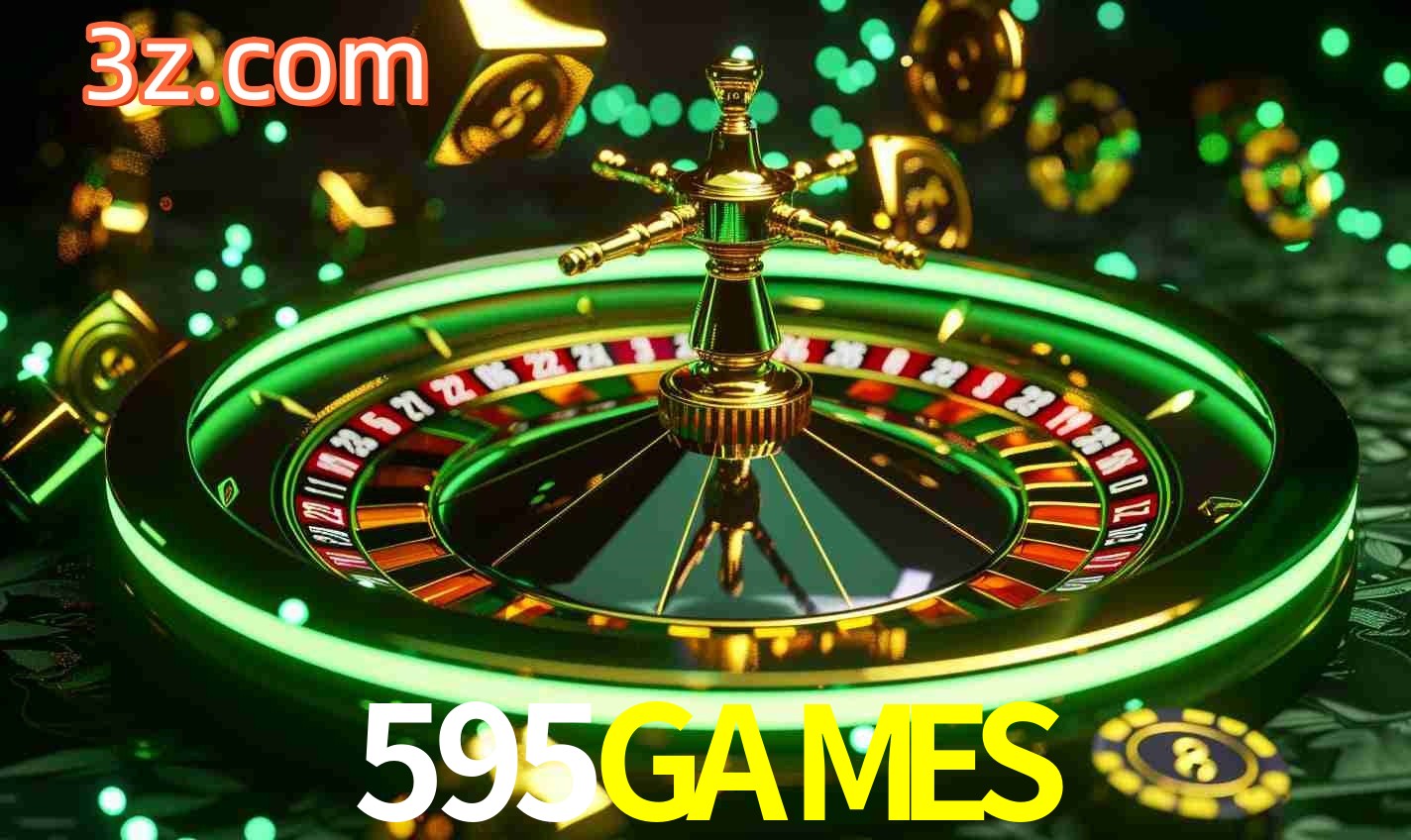 Desfrutar de um Cassino 595GAMES
