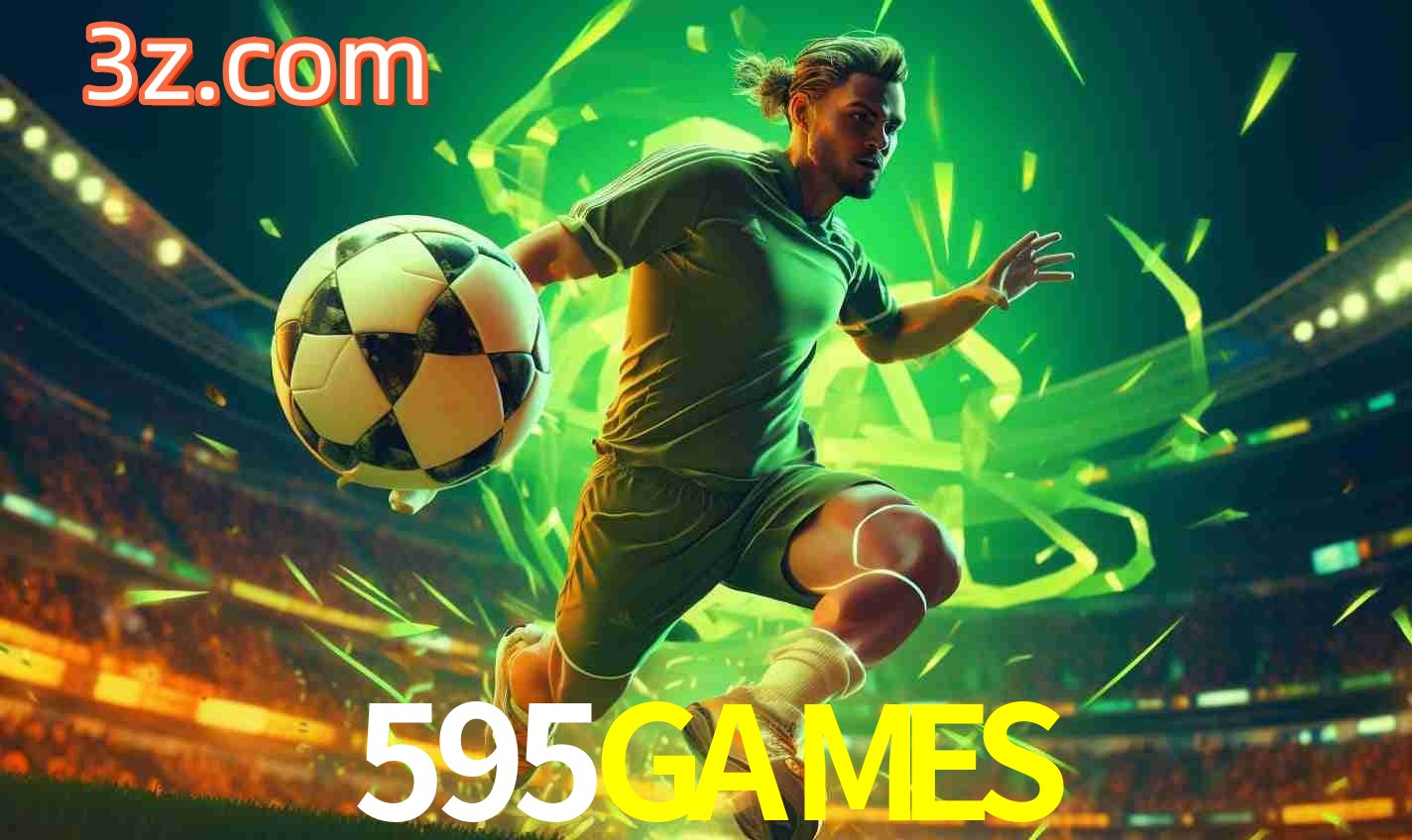 Diversidade Apostas no 595GAMES