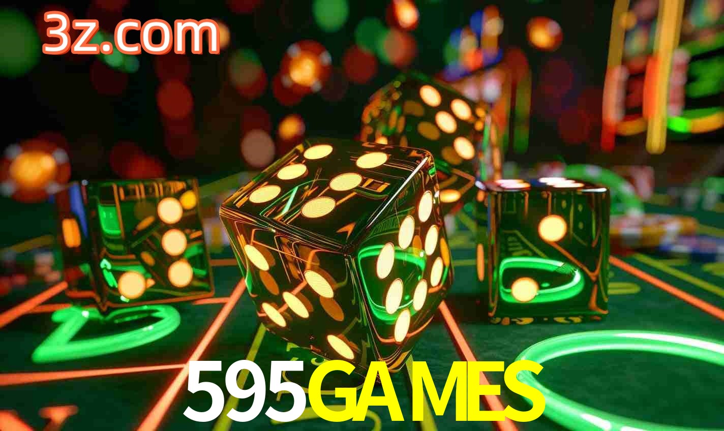 Entretenimento no Jogos 595GAMES