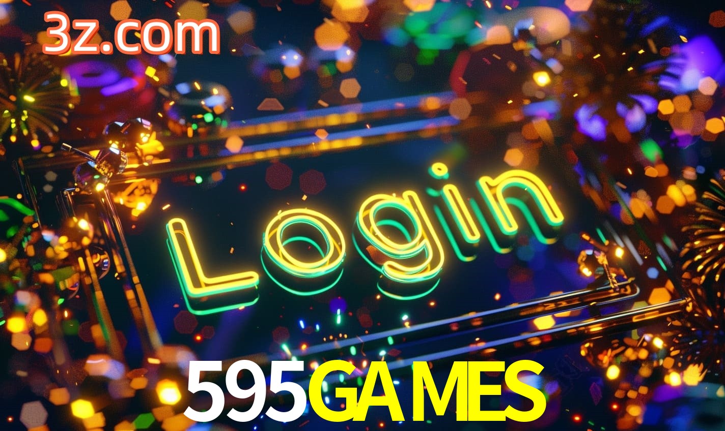 Populares Slots 595GAMES