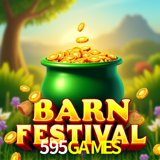 Generoso Bônus Cassino 595GAMES