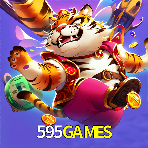 Experiência Imersiva no Cassino Online 595GAMES